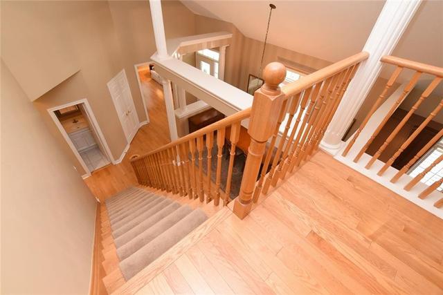 4153 Stonebridge Crescent, House attached with 2 bedrooms, 2 bathrooms and 4 parking in Burlington ON | Image 34