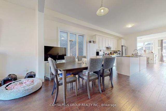 58 Hesperus Rd, House detached with 3 bedrooms, 5 bathrooms and 2 parking in Vaughan ON | Image 27
