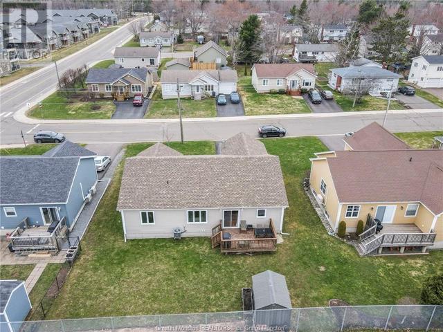 920 Cleveland Ave, House detached with 2 bedrooms, 3 bathrooms and null parking in Riverview NB | Image 4