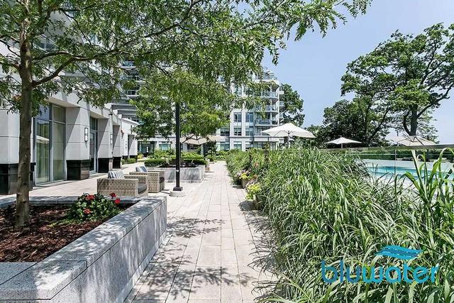 130 - 3500 Lakeshore Rd, Condo with 2 bedrooms, 2 bathrooms and 2 parking in Oakville ON | Image 33