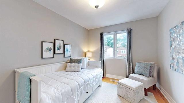 180 Holborne Ave, House detached with 3 bedrooms, 4 bathrooms and 3 parking in Toronto ON | Image 15