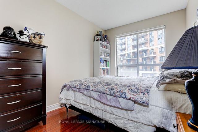 309 - 1 Lomond Dr, Condo with 2 bedrooms, 2 bathrooms and 1 parking in Toronto ON | Image 14