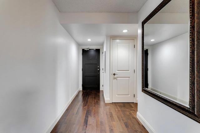 604 - 733 14 Avenue Sw, Condo with 2 bedrooms, 1 bathrooms and 1 parking in Calgary AB | Image 19