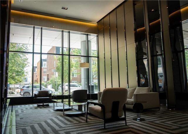 1001 - 89 Dunfield Ave, Condo with 1 bedrooms, 1 bathrooms and 1 parking in Toronto ON | Image 7
