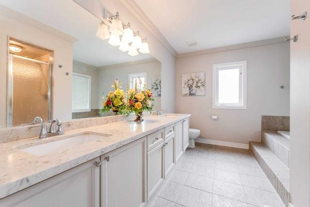 2441 Salcome Dr, House detached with 4 bedrooms, 4 bathrooms and 6 parking in Oakville ON | Image 22