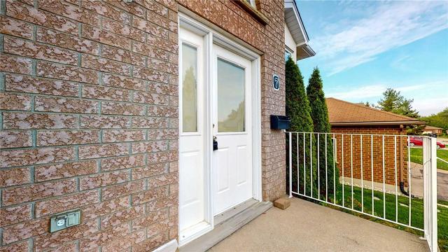 7 Peartree Cres, House detached with 3 bedrooms, 2 bathrooms and 6 parking in Guelph ON | Image 32
