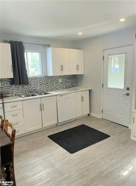 630 First Street S, House detached with 1 bedrooms, 1 bathrooms and 1 parking in Gravenhurst ON | Image 23