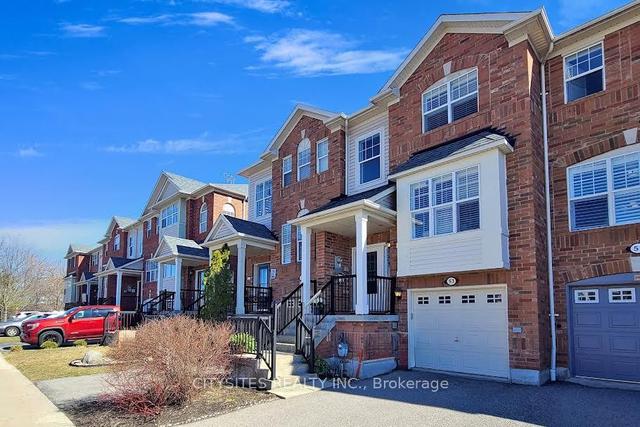53 Trailview Terr, House attached with 3 bedrooms, 3 bathrooms and 2 parking in Toronto ON | Image 1