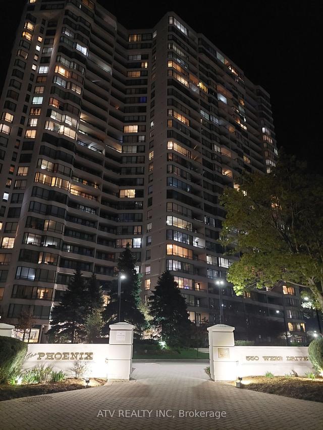 305 - 550 Webb Dr, Condo with 2 bedrooms, 1 bathrooms and 2 parking in Mississauga ON | Image 17