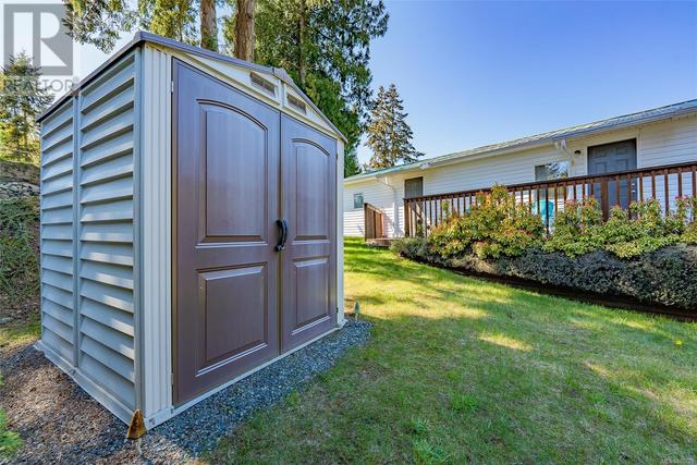2 - 1074 Old Victoria Rd, House other with 2 bedrooms, 1 bathrooms and 1 parking in Nanaimo BC | Image 8