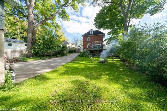 284 Colborne St N, House detached with 4 bedrooms, 3 bathrooms and 8 parking in Norfolk County ON | Image 39