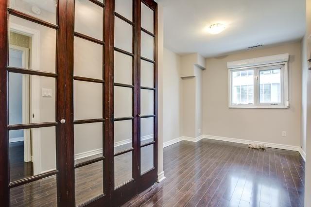 Th6 - 101 Mcgill St, Townhouse with 2 bedrooms, 2 bathrooms and 1 parking in Toronto ON | Image 12