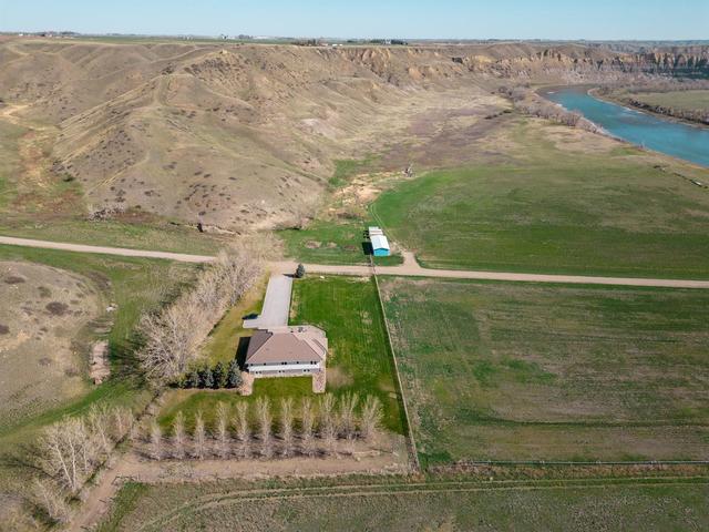 71 - 214083 Twp Rd 10 1, House detached with 4 bedrooms, 3 bathrooms and null parking in Lethbridge County AB | Image 46
