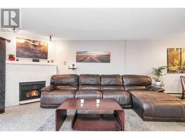 211 - 983 Bernard Avenue, Condo with 1 bedrooms, 1 bathrooms and null parking in Kelowna BC | Image 7