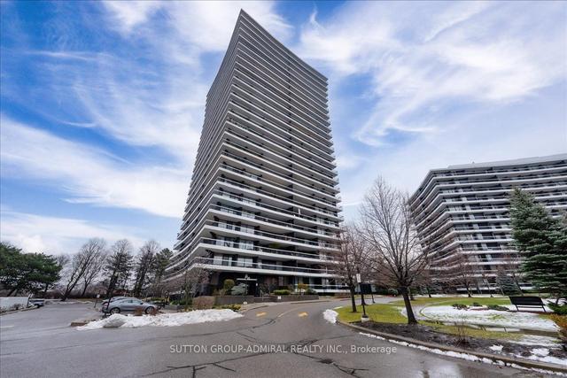 th3 - 135 Antibes Dr, Townhouse with 4 bedrooms, 3 bathrooms and 2 parking in Toronto ON | Image 12