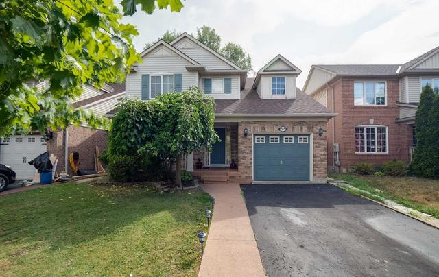 52 Worthington Ave, House detached with 3 bedrooms, 4 bathrooms and 3 parking in Brampton ON | Image 12