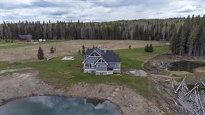 121 James River Landing, House detached with 5 bedrooms, 3 bathrooms and 10 parking in Clearwater County AB | Image 5
