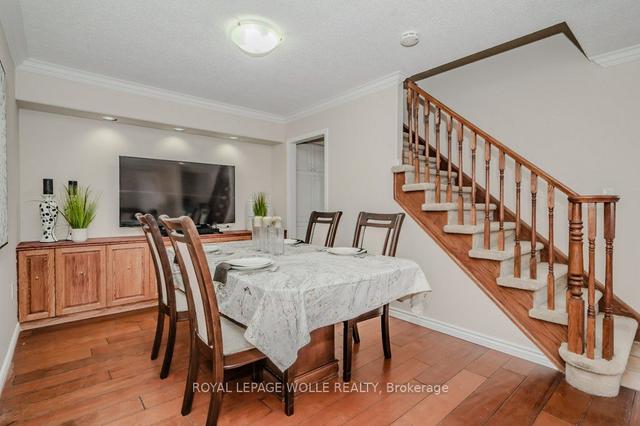 1748 Samuelson Circ, House semidetached with 3 bedrooms, 3 bathrooms and 2 parking in Mississauga ON | Image 11
