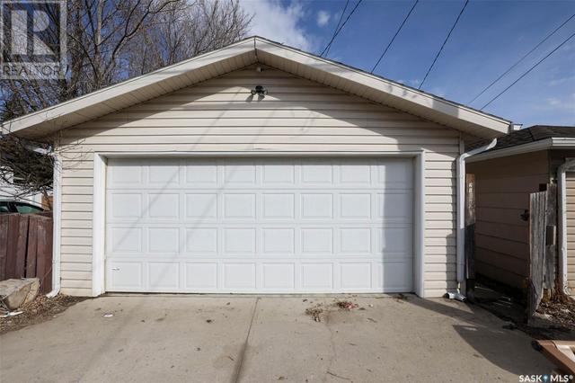 2108 Mcdonald Street, House detached with 4 bedrooms, 2 bathrooms and null parking in Regina SK | Image 29