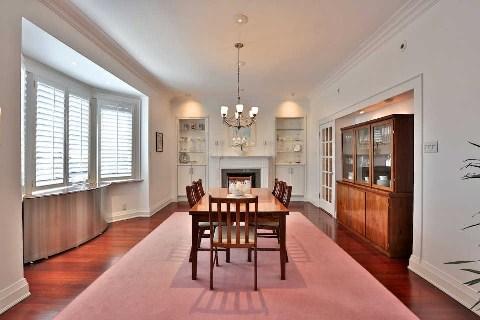 137 Crescent Rd, House detached with 4 bedrooms, 4 bathrooms and 8 parking in Toronto ON | Image 6