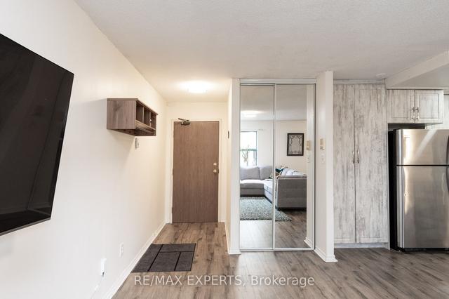 209 - 175 Hunter St E, Condo with 1 bedrooms, 1 bathrooms and 1 parking in Hamilton ON | Image 18