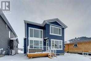 323 Chelsea Passage Ne, House detached with 3 bedrooms, 2 bathrooms and 6 parking in Chestermere AB | Image 37