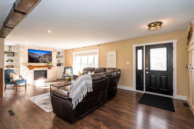 437134 4th Line, House detached with 3 bedrooms, 4 bathrooms and 9 parking in Melancthon ON | Image 36