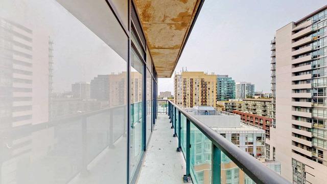 1520w - 36 Lisgar St, Condo with 2 bedrooms, 2 bathrooms and 1 parking in Toronto ON | Image 17