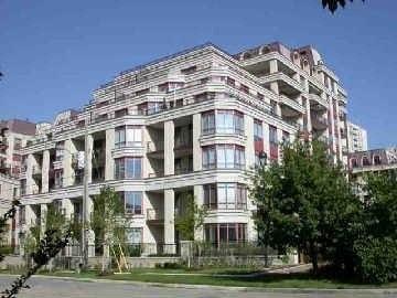 503 - 23 Rean Dr, Condo with 2 bedrooms, 2 bathrooms and 1 parking in Toronto ON | Image 1