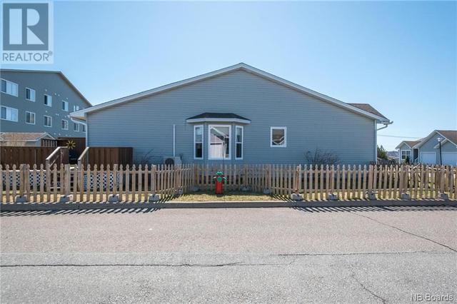 10 Saint Peters Court, House detached with 2 bedrooms, 2 bathrooms and null parking in Saint John NB | Image 43