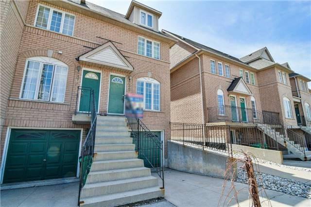 29 - 75 Strathaven Dr, Townhouse with 3 bedrooms, 3 bathrooms and 1 parking in Mississauga ON | Image 2