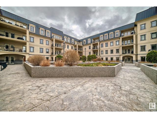 101 - 1406 Hodgson Wy Nw, Condo with 2 bedrooms, 2 bathrooms and 2 parking in Edmonton AB | Image 16