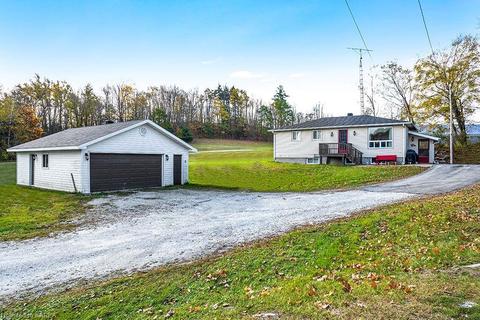 205 Elphin-Maberly Road, Maberly, ON, K0H2B0 | Card Image