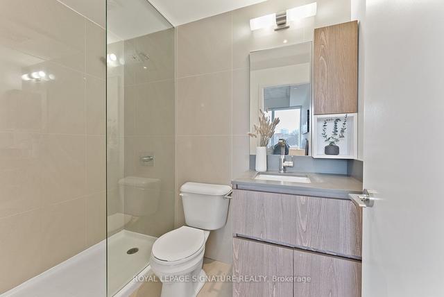 327 - 30 Baseball Pl, Condo with 2 bedrooms, 2 bathrooms and 1 parking in Toronto ON | Image 11