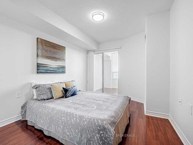 601 - 2800 Warden Ave, Condo with 1 bedrooms, 1 bathrooms and 1 parking in Toronto ON | Image 10