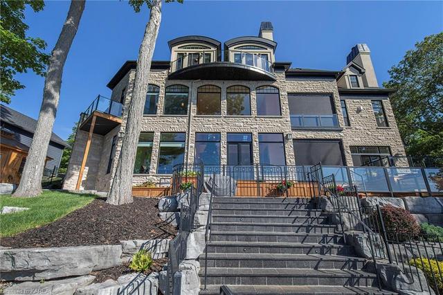 1618 St. Lawrence Avenue, House detached with 5 bedrooms, 2 bathrooms and 6 parking in Kingston ON | Image 6