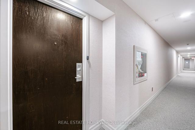 112 - 4727 Sheppard Ave E, Condo with 2 bedrooms, 2 bathrooms and 2 parking in Toronto ON | Image 31