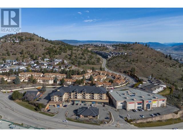 308 - 1390 Hillside Drive, Condo with 2 bedrooms, 3 bathrooms and null parking in Kamloops BC | Image 28