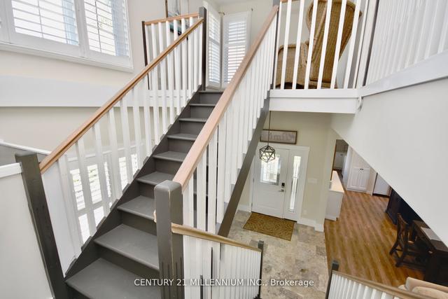 13 Cherry St, House detached with 6 bedrooms, 5 bathrooms and 6 parking in Collingwood ON | Image 16