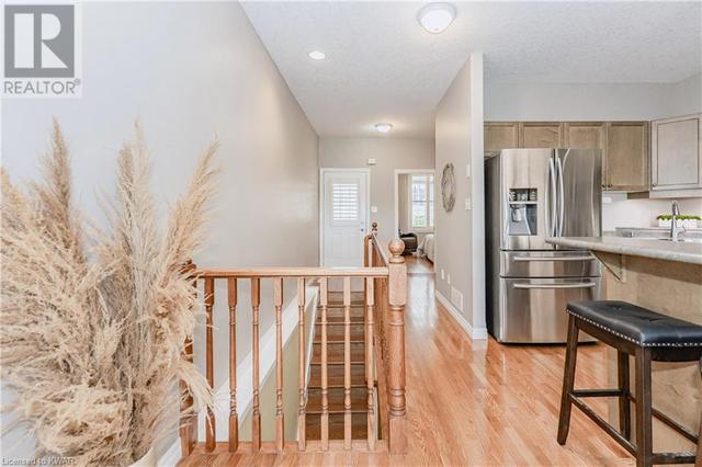 165 Chandos Drive Unit# 25, Condo with 3 bedrooms, 2 bathrooms and 4 parking in Kitchener ON | Card Image