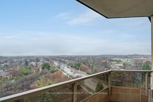 ph1 - 1901 Pilgrims Way, Condo with 2 bedrooms, 2 bathrooms and 2 parking in Oakville ON | Image 21