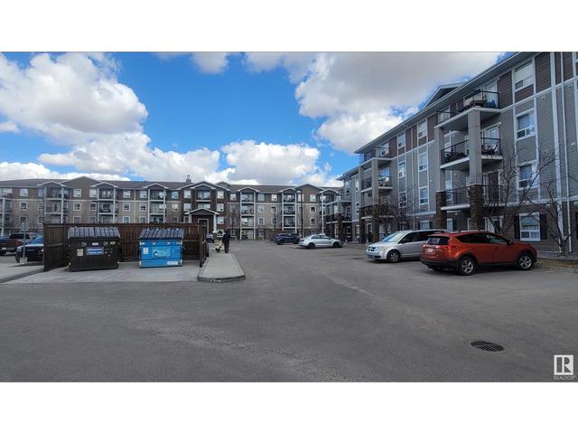 2116 - 9357 Simpson Dr Nw, Condo with 2 bedrooms, 2 bathrooms and null parking in Edmonton AB | Image 2