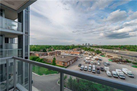 616 - 120 Harrison Garden Blvd, Condo with 1 bedrooms, 1 bathrooms and 1 parking in Toronto ON | Image 10