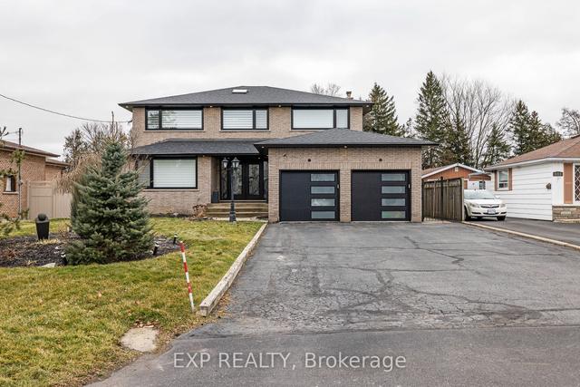 107 Kennedy Ave, House detached with 4 bedrooms, 6 bathrooms and 8 parking in Hamilton ON | Image 1
