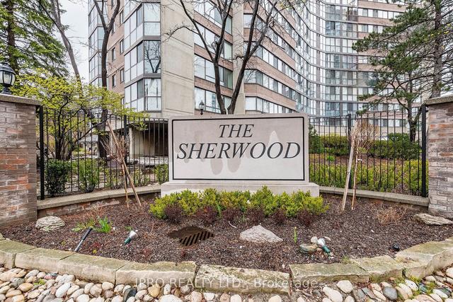 1001 - 4235 Sherwoodtowne Blvd, Condo with 3 bedrooms, 3 bathrooms and 1 parking in Mississauga ON | Image 1