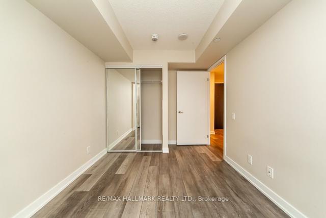 1111 - 38 Monte Kwinter Crt, Condo with 2 bedrooms, 1 bathrooms and 0 parking in Toronto ON | Image 6