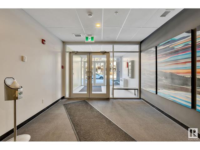 408 - 11503 76 Av Nw, Condo with 2 bedrooms, 1 bathrooms and 1 parking in Edmonton AB | Image 26