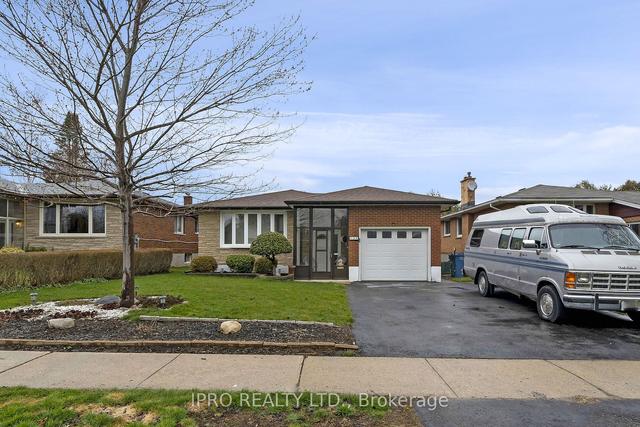 134 Brant Ave, House detached with 3 bedrooms, 2 bathrooms and 3 parking in Guelph ON | Image 12