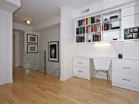 th39 - 217 St George St, Townhouse with 1 bedrooms, 1 bathrooms and 1 parking in Toronto ON | Image 7