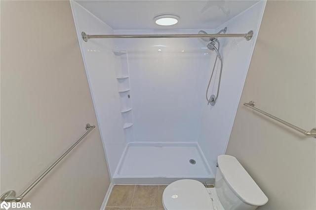 Newer step-in shower in ensuite | Image 7
